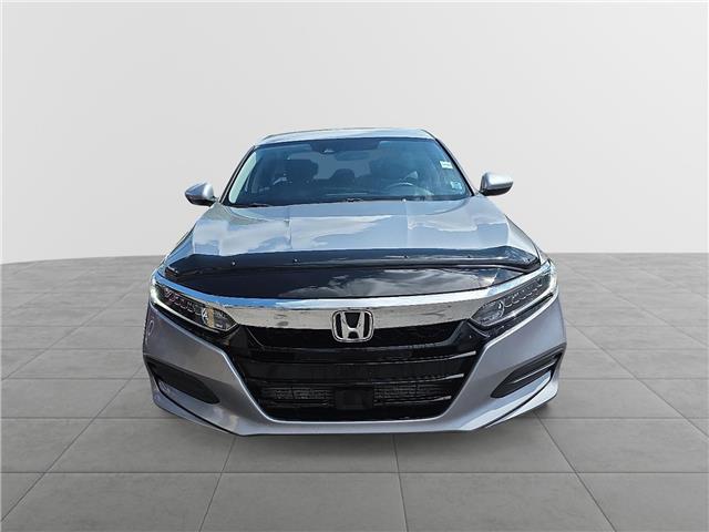 2019 Honda Accord LX 1.5T