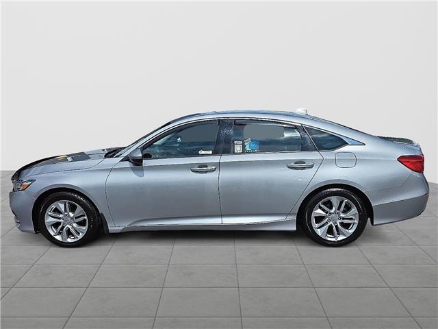2019 Honda Accord LX 1.5T