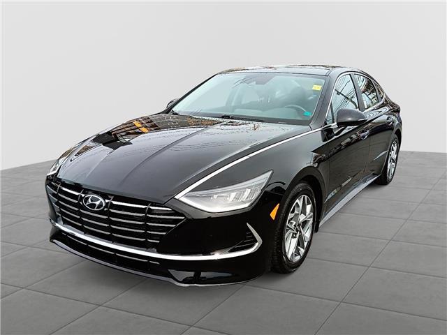 2023 Hyundai Sonata Preferred