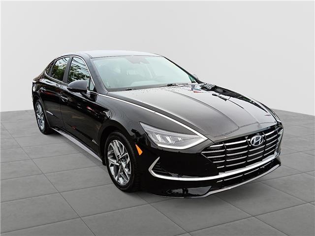 2023 Hyundai Sonata Preferred