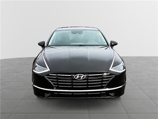 2023 Hyundai Sonata Preferred