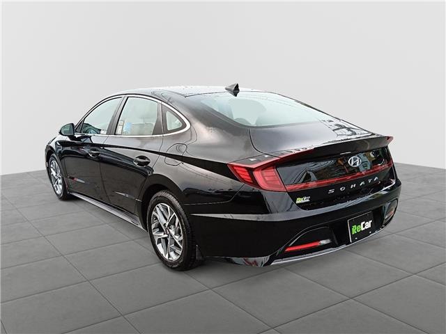 2023 Hyundai Sonata Preferred