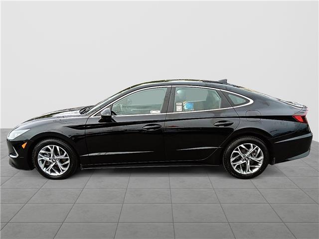 2023 Hyundai Sonata Preferred