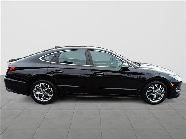 2023 Hyundai Sonata Preferred