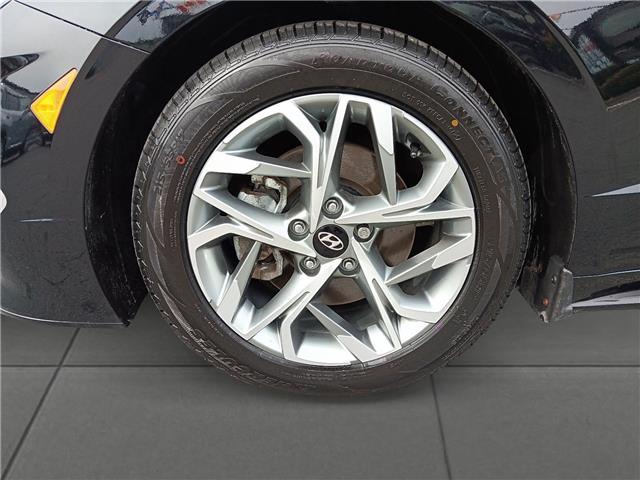 2023 Hyundai Sonata Preferred