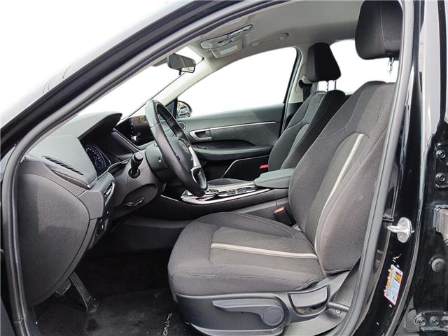 2023 Hyundai Sonata Preferred