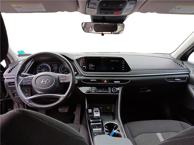 2023 Hyundai Sonata Preferred