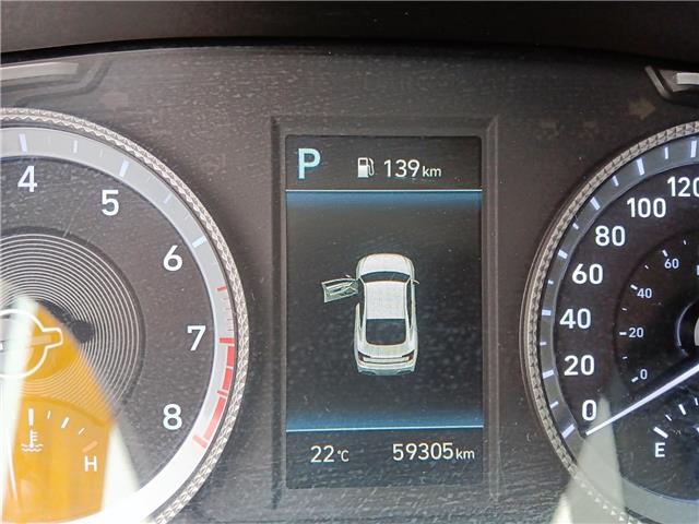 2023 Hyundai Sonata Preferred