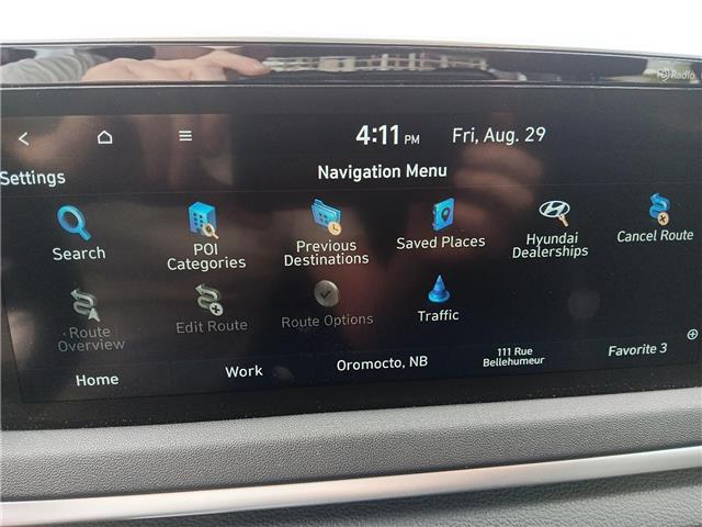 2023 Hyundai Sonata Preferred