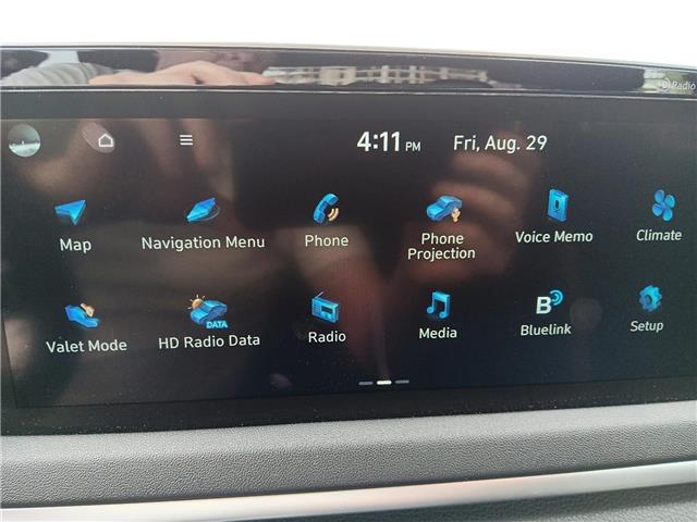 2023 Hyundai Sonata Preferred