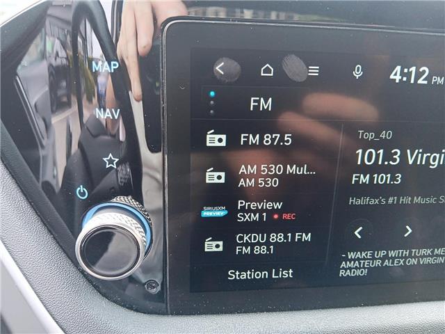 2023 Hyundai Sonata Preferred