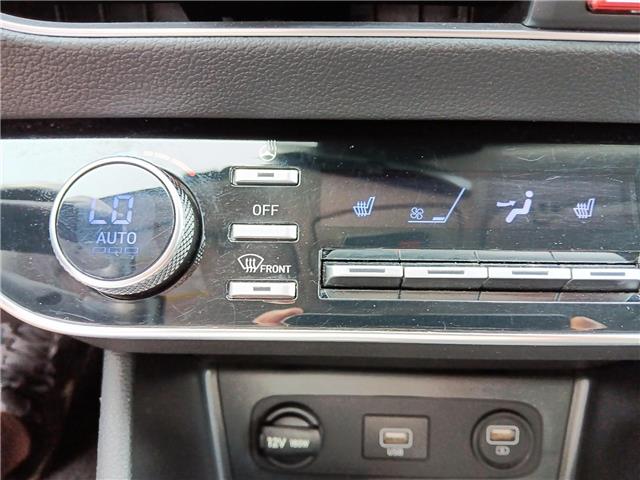 2023 Hyundai Sonata Preferred