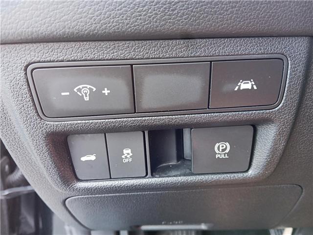 2023 Hyundai Sonata Preferred