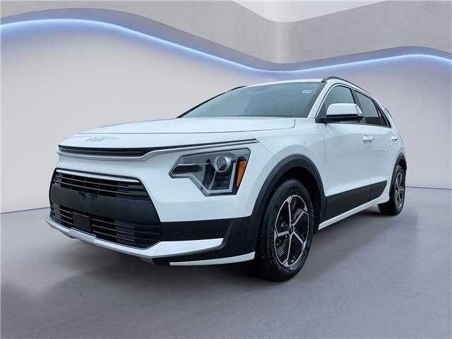 2024 Kia Niro EX Premium