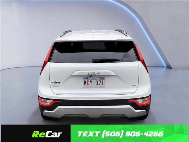 2024 Kia Niro EX Premium