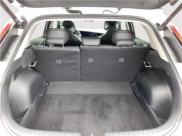 2024 Kia Niro EX Premium