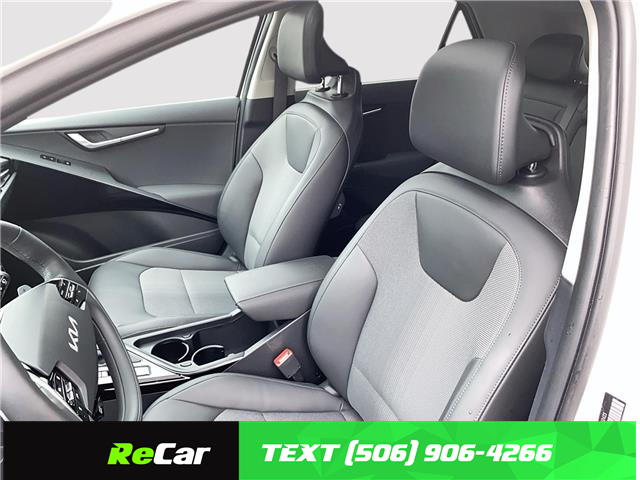 2024 Kia Niro EX Premium