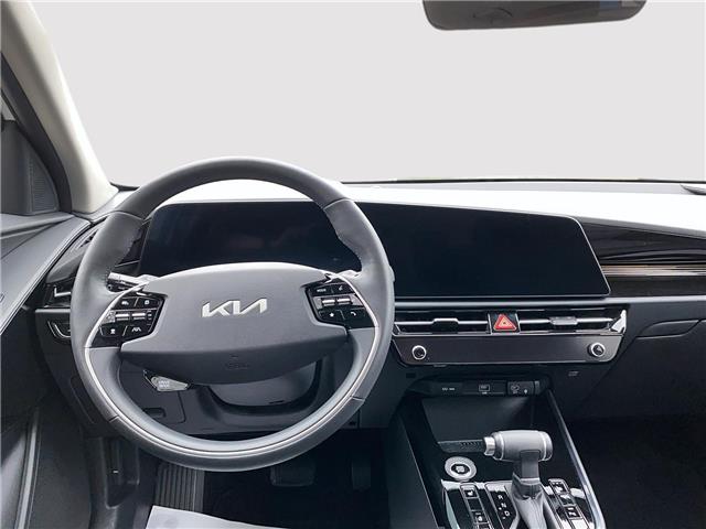 2024 Kia Niro EX Premium