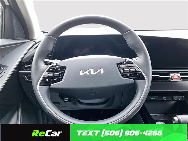 2024 Kia Niro EX Premium