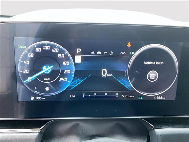 2024 Kia Niro EX Premium