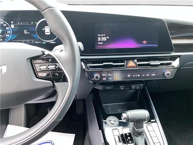 2024 Kia Niro EX Premium