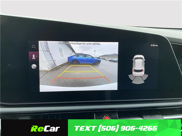 2024 Kia Niro EX Premium