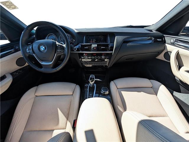 2018 BMW X4 xDrive28i