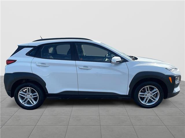 2021 Hyundai Kona 2.0L Essential
