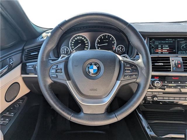 2018 BMW X4 xDrive28i