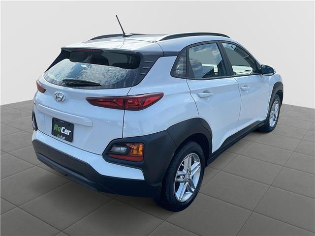 2021 Hyundai Kona 2.0L Essential