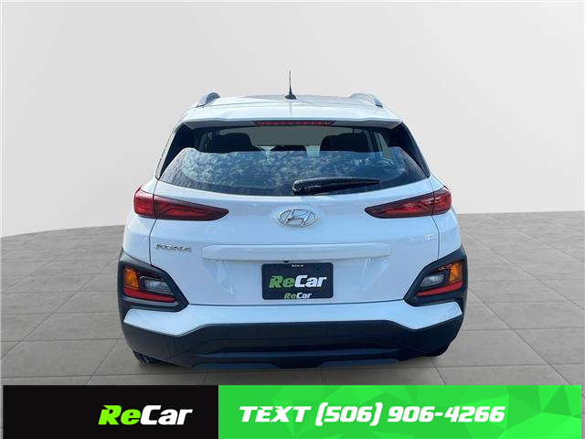 2021 Hyundai Kona 2.0L Essential