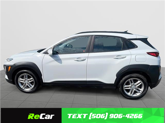 2021 Hyundai Kona 2.0L Essential