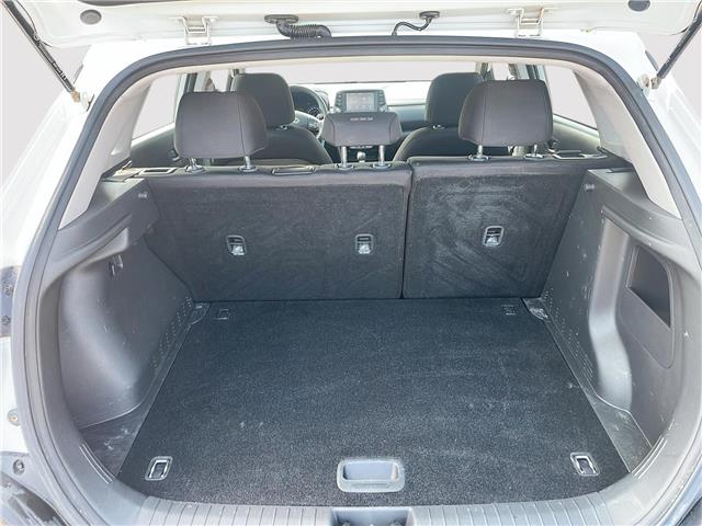 2021 Hyundai Kona 2.0L Essential