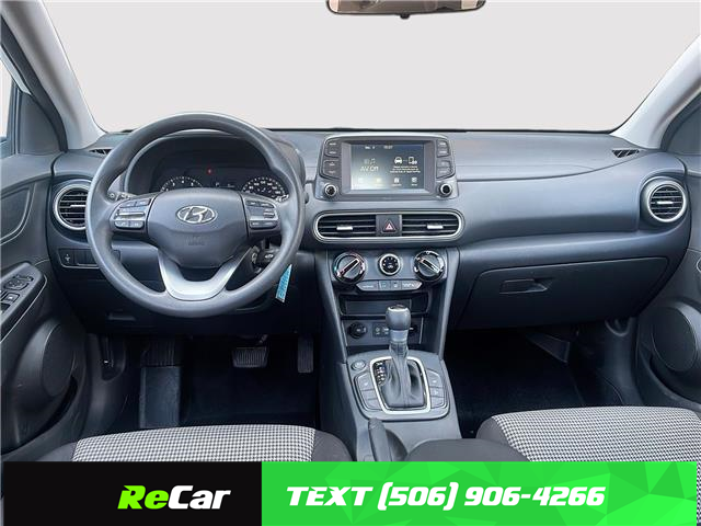 2021 Hyundai Kona 2.0L Essential