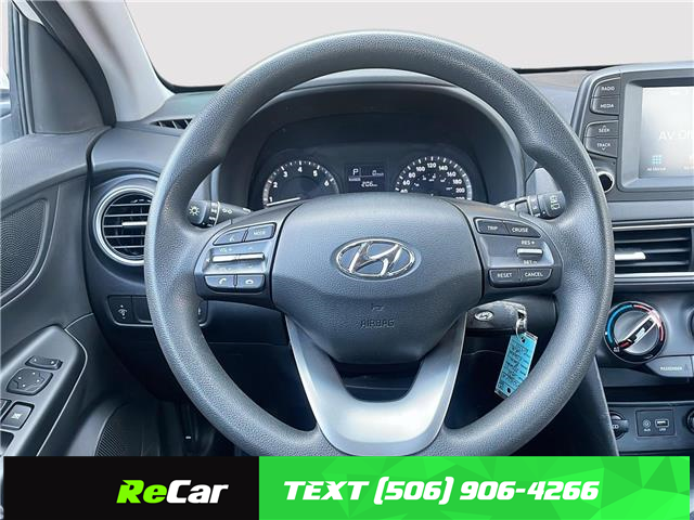 2021 Hyundai Kona 2.0L Essential