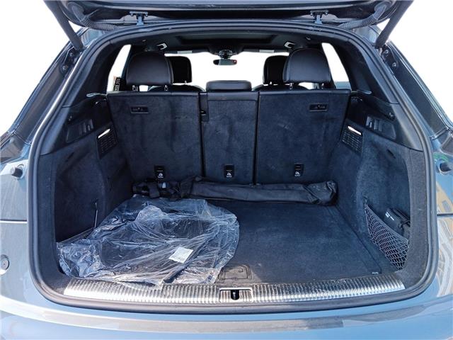 2021 Audi Q5 45 Progressiv