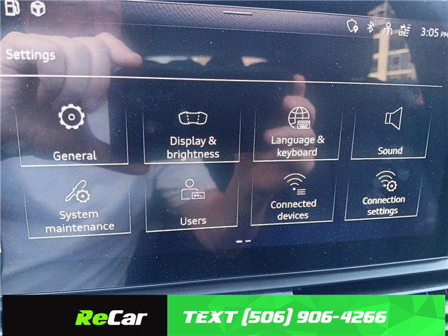 2021 Audi Q5 45 Progressiv