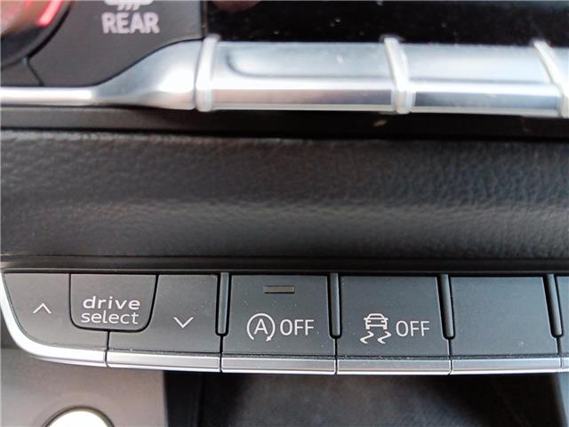 2021 Audi Q5 45 Progressiv