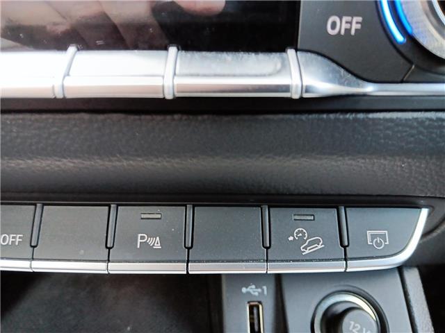 2021 Audi Q5 45 Progressiv