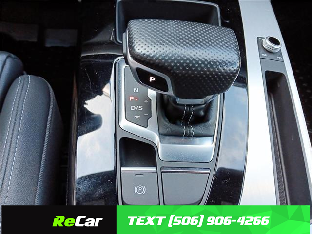2021 Audi Q5 45 Progressiv
