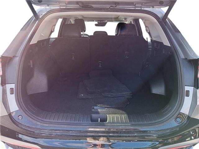 2023 Kia Sportage Hybrid SX w/Black Interior