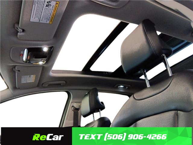 2023 Kia Sportage Hybrid SX w/Black Interior