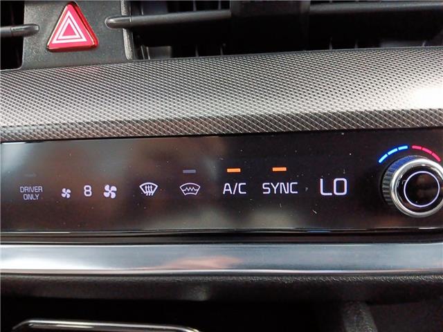 2023 Kia Sportage Hybrid SX w/Black Interior