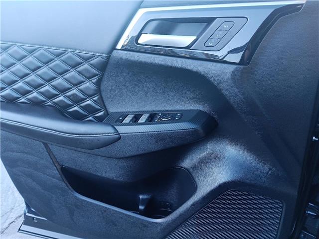2024 Mitsubishi Outlander Plug-In Hybrid LE