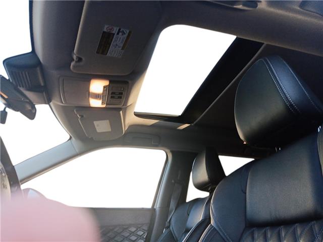 2024 Mitsubishi Outlander Plug-In Hybrid LE