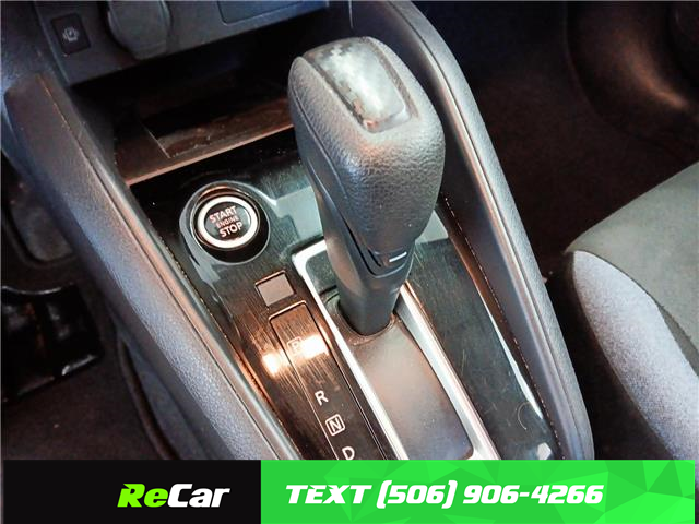 2024 Nissan Versa SV