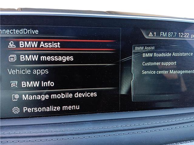 2017 BMW X5 M 