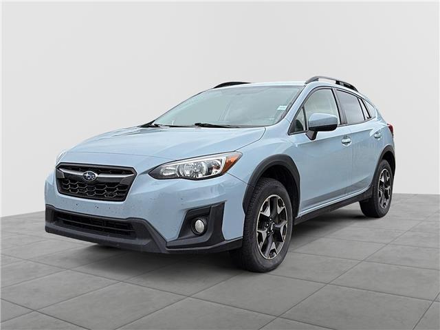 2019 Subaru Crosstrek Touring