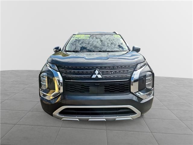 2025 Mitsubishi Outlander PHEV SEL