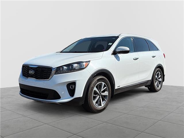 2019 Kia Sorento 3.3L EX